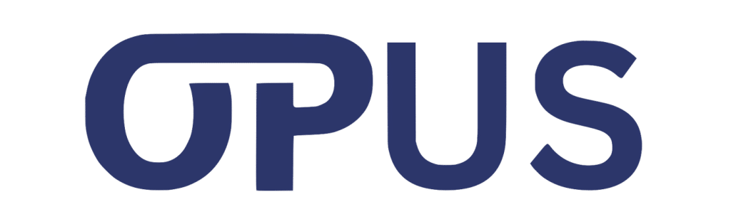 Opus Solutions Logo