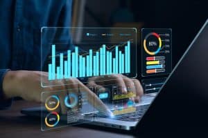 dashboard analytics